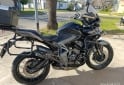 Motos - Zontes T2-350 2024 Nafta 10000Km - En Venta