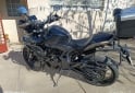 Motos - Zontes T2-350 2024 Nafta 10000Km - En Venta