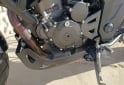 Motos - Zontes T2-350 2024 Nafta 10000Km - En Venta