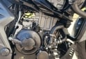 Motos - Zontes T2-350 2024 Nafta 10000Km - En Venta