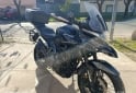 Motos - Zontes T2-350 2024 Nafta 10000Km - En Venta
