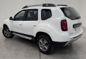 Camionetas - Renault Duster 2.0 Privilege 4x4 2017 Nafta 130000Km - En Venta
