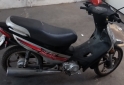 Motos - Motomel 110 2019 Nafta 154870Km - En Venta