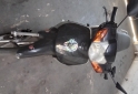 Motos - Motomel 110 2019 Nafta 154870Km - En Venta
