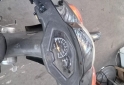 Motos - Motomel 110 2019 Nafta 154870Km - En Venta