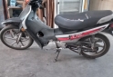 Motos - Motomel 110 2019 Nafta 154870Km - En Venta