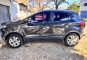 Autos - Ford Ecosport 2013 Nafta 153000Km - En Venta