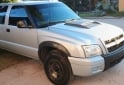 Camionetas - Chevrolet S10 4x2 2011 Diesel 198000Km - En Venta