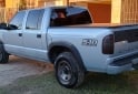 Camionetas - Chevrolet S10 4x2 2011 Diesel 198000Km - En Venta