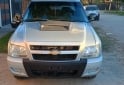 Camionetas - Chevrolet S10 4x2 2011 Diesel 198000Km - En Venta