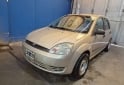 Autos - Ford Fiesta max 2006 GNC 230000Km - En Venta
