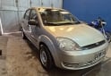 Autos - Ford Fiesta max 2006 GNC 230000Km - En Venta