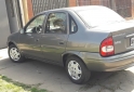Autos - Chevrolet Corsa 2005 GNC 183000Km - En Venta