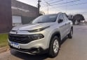 Camionetas - Fiat toro 2017 Diesel 120000Km - En Venta