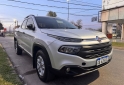 Camionetas - Fiat toro 2017 Diesel 120000Km - En Venta