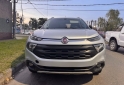 Camionetas - Fiat toro 2017 Diesel 120000Km - En Venta