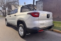 Camionetas - Fiat toro 2017 Diesel 120000Km - En Venta