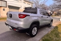 Camionetas - Fiat toro 2017 Diesel 120000Km - En Venta