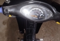 Motos - Gilera Smash 110 2021 Nafta 23900Km - En Venta