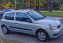 Autos - Renault Clio 1.2 titular impecabl 2008 Nafta 120000Km - En Venta