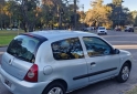 Autos - Renault Clio 1.2 titular impecabl 2008 Nafta 120000Km - En Venta
