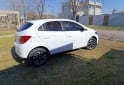 Autos - Chevrolet Onix ltz 2015 Nafta 122000Km - En Venta
