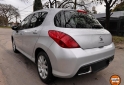 Autos - Peugeot 308 2015 Nafta 145000Km - En Venta
