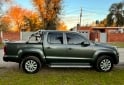 Camionetas - Volkswagen AMAROK COMFORTLINE AUT4X2 2017 Diesel 144000Km - En Venta