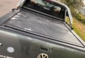 Camionetas - Volkswagen AMAROK COMFORTLINE AUT4X2 2017 Diesel 144000Km - En Venta