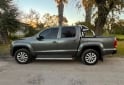 Camionetas - Volkswagen AMAROK COMFORTLINE AUT4X2 2017 Diesel 144000Km - En Venta