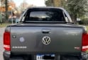 Camionetas - Volkswagen AMAROK COMFORTLINE AUT4X2 2017 Diesel 144000Km - En Venta