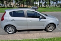 Autos - Fiat FIAT PALIO ATTRACTIVE 1.4 2014 Nafta 130000Km - En Venta