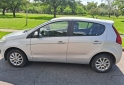 Autos - Fiat FIAT PALIO ATTRACTIVE 1.4 2014 Nafta 130000Km - En Venta