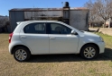 Autos - Toyota Etios 2017 Nafta 134000Km - En Venta