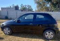 Autos - Chevrolet Celta 2011 Nafta 135000Km - En Venta