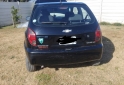 Autos - Chevrolet Celta 2011 Nafta 135000Km - En Venta