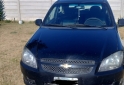 Autos - Chevrolet Celta 2011 Nafta 135000Km - En Venta