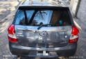 Autos - Toyota Etios XLS 2015 Nafta 71110Km - En Venta