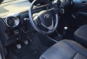 Autos - Toyota Etios XLS 2015 Nafta 71110Km - En Venta