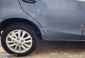 Autos - Toyota Etios XLS 2015 Nafta 71110Km - En Venta