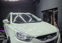 Autos - Hyundai Tucson 2013 GNC - En Venta