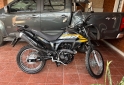 Motos - Honda Xr190 2024 Nafta 9000Km - En Venta