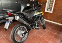 Motos - Honda Xr190 2024 Nafta 9000Km - En Venta