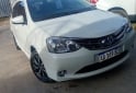 Autos - Toyota Etios 2018 Nafta 130000Km - En Venta