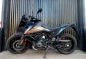 Motos - Ktm 390 Adventure 2025 Nafta 2400Km - En Venta