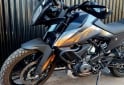 Motos - Ktm 390 Adventure 2025 Nafta 2400Km - En Venta