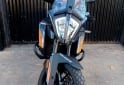 Motos - Ktm 390 Adventure 2025 Nafta 2400Km - En Venta