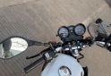Motos - Yamaha Ybr ed 2021 Nafta 25000Km - En Venta