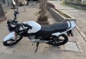 Motos - Yamaha Ybr ed 2021 Nafta 25000Km - En Venta