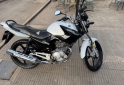 Motos - Yamaha Ybr ed 2021 Nafta 25000Km - En Venta
